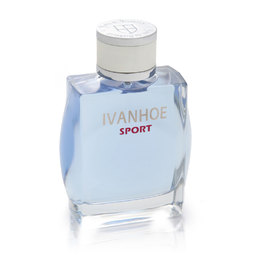 Мъжки парфюм YVES DE SISTELLE Ivanhoe Sport
